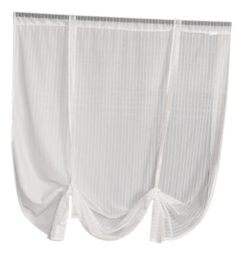 Cortina De Ventana Cortina Cortina Decoración 60 Cmx120 Cm