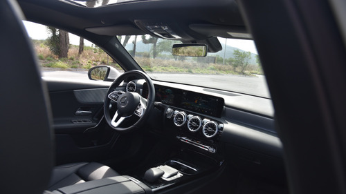 Mercedes A200 Progressive 2021 Impecable