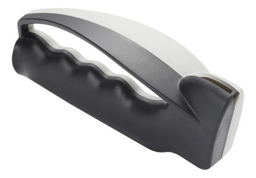. 2 Afilador De Cuchillos Ligero De Cocina Para Cuchillos De
