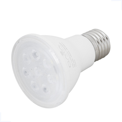 Lâmpada Led Par20 7w Smart Rgb Ip20 600 Lumens - Gaya