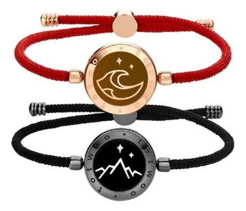 Pulsera De Pareja Pulsera Inteligente C