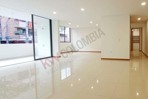 Venta Apto Edificio Palo Alto, Santa Mónica Residencial, Cali- Valle Del Cauca-9468