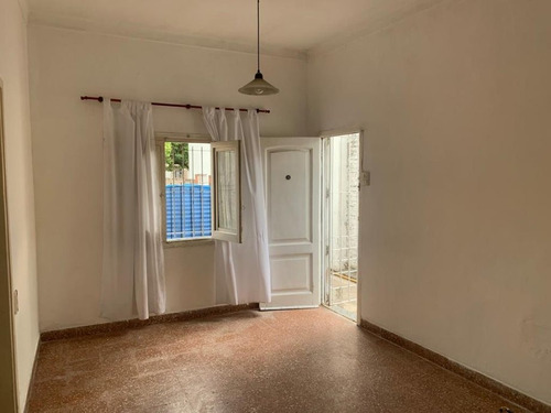 Imagen 7 de 14 de Departamento Tipo Casa En Venta Cond En Bernal Oeste