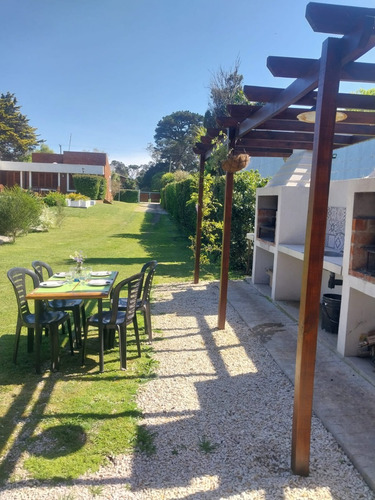 Casa Chapadmalal Dueño Directo Vende. Apto Para Crédito