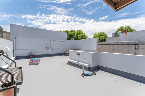 En Venta Ph 3 Amb Terraza Patio Luminoso