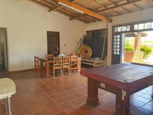 Imagem 22 de 30 de Chácara Com 8.300 M² - 3 Dormitórios - Bunjiro Nakao - Ibiúna Sp - Ch511294v