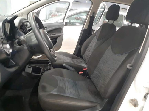 Imagem 9 de 12 de Uno 1.0 Fire Flex Attractive Manual