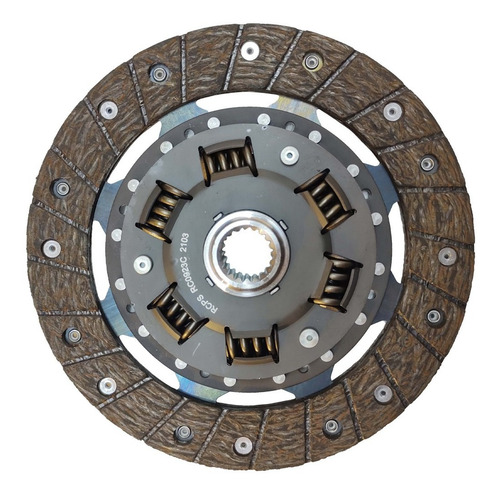 Kit De Embrague Geely Lc ,ck 1.3 Y Mk 1.5