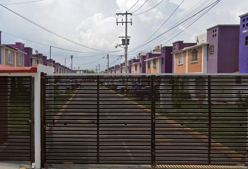 Casa En Venta En El Porvenir Lerma Edo Mex Lf*