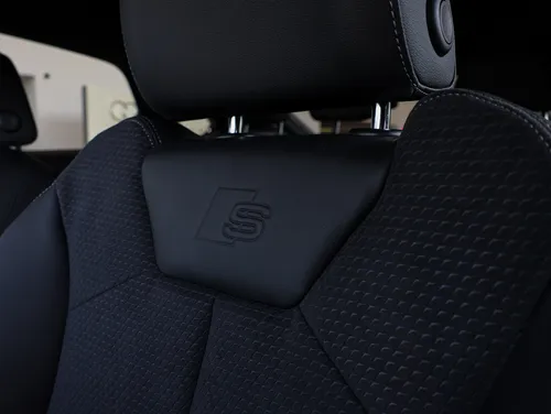 Audi Q3 Sportback 2.0 40 Tfsi S-Line 180Hp At