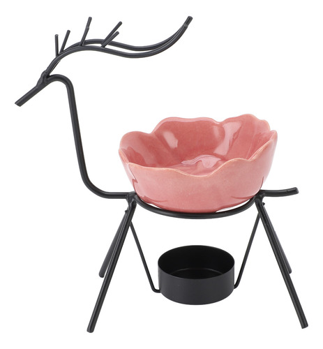 Set De Metal Para Decoración De Aromaterapia Con Forma De Ci