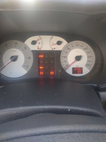 Renault Clio 1.2 Pack Plus 2010