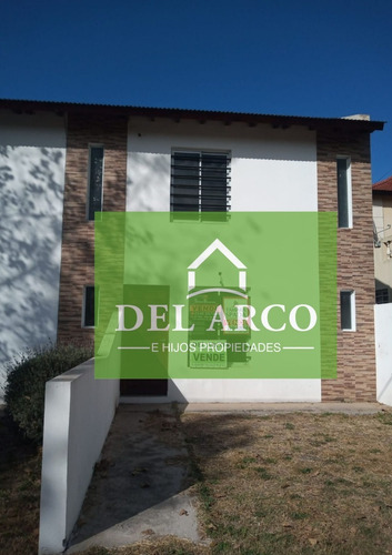 Imagen 1 de 5 de Duplex A Estrenar Calle 70 Nº 566 Mar Del Tuyu