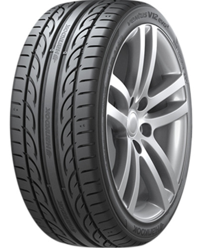 Neumatico 215/40 R18 Ventus K110 Bmw Alfa New Polo