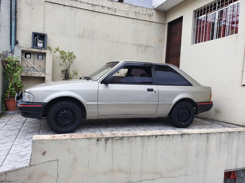 Ford Escort