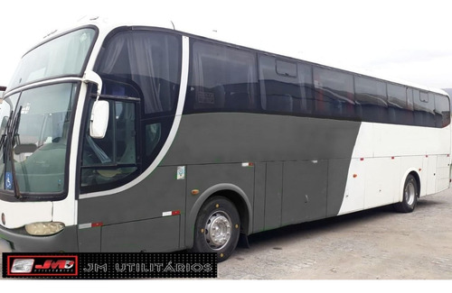 Imagem 2 de 10 de Marcopolo Paradiso 1200 G6 Ano 2008 Mb O500rs Jm Cod.868