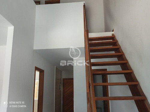 Imagem 6 de 18 de Casa Com 3 Quartos Sendo 1 Suíte Em Condomínio Na Granja Guarani. - Ca01590 - 68972772