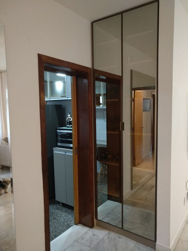Imagem 11 de 16 de Apto Buritis | 4 Quartos | 157 M² | Cond: R$750.00 | 2 Vagas - 4mr6ih
