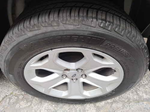 Imagen 14 de 14 de Ford Edge Limited 3.5l V6 Piel Sun Roof 2013