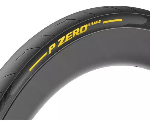 Llanta Bici Ruta Pirelli P Zero Race 700x26 Plegable