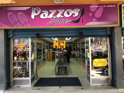 Imagen 13 de 14 de 13805anthony M 0424-4338703 Venta Zapateria Valencia
