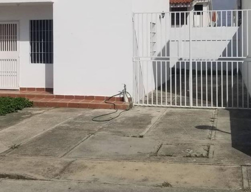 Imagen 3 de 30 de Casa En Alquiler En Cabudare, Cercano A La Mendera, Numero De Contacto Teléfono: 22-6076, Rent-a-house Centro Occidente Mls Código: 22-6076, Conjunto Cerrado, Cuenta Con 3 Habitaciones, 3 Baños