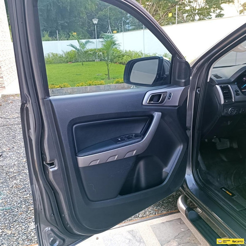 Imagen 13 de 15 de Ford Ranger 3.2 Limited