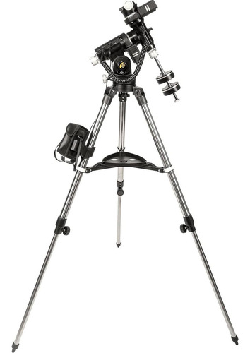 Telescopio Ecuatorial Explore Scientific Iexos-100-02 Wifi