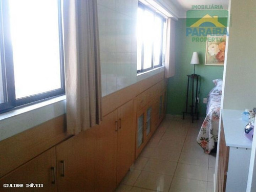 Imagem 7 de 15 de Apartamento Mobiliado Para Locação - Miramar - João Pessoa - Pb - Ap0039