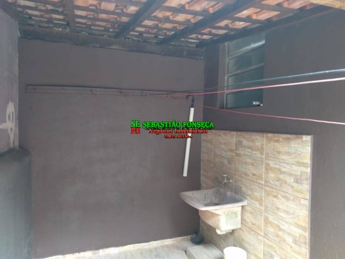 Imagem 11 de 15 de Linda Casa Com 02 Dormitórios Em Itanhaém No Litoral Sul De Sp - 1715