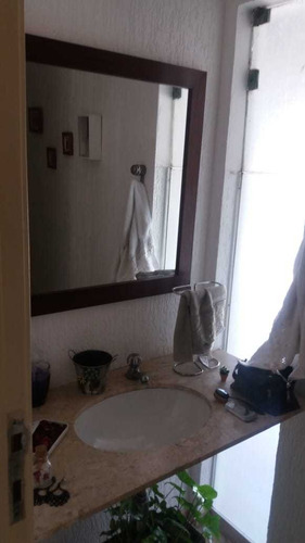 Casa À Venda Na Rua Nicolau Alayon, Interlagos, São Paulo - Sp - Liv-10076