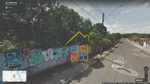 Imagem 5 de 24 de Área À Venda, 3800 M² Por R$ 3.000.000 - Parque Ortolândia - Hortolândia/sp - Ar0007