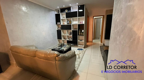 Imagem 23 de 30 de Apto Com 140m² Privativos Com 3 Suítes E Montado Em Armários - Lamus10m.t - 34586107