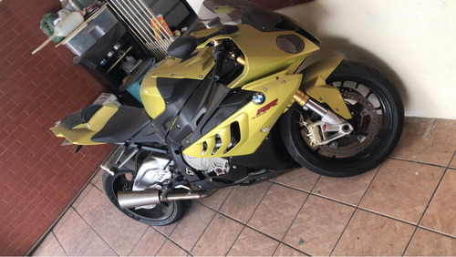 Imagem 4 de 15 de Bmw Bmw S1000rr