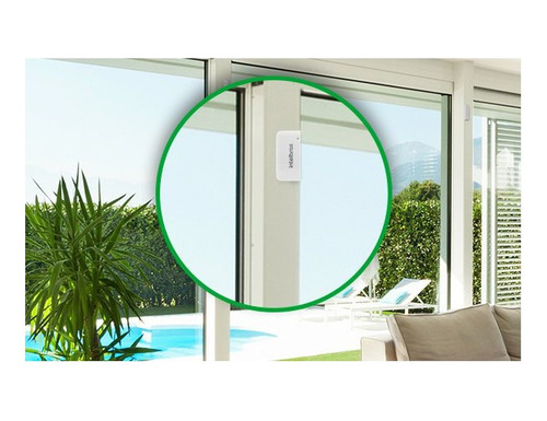 Alarme Intelbras Amt 8000 Pro Wifi 12 Sensor Infra 2 Sirenes