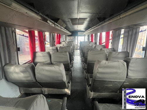 Marcopolo Andare 2008 Mb Of-1722 C/49 Lugares Cod 56