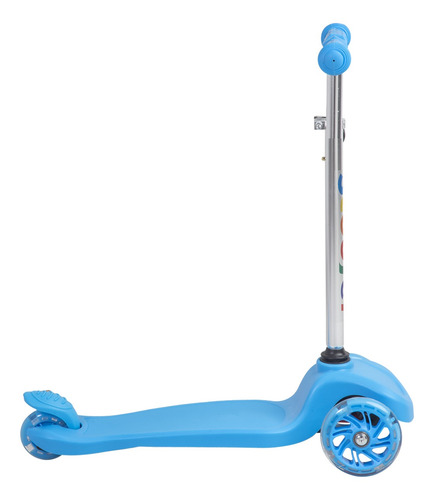 Scooter S012 Azul
