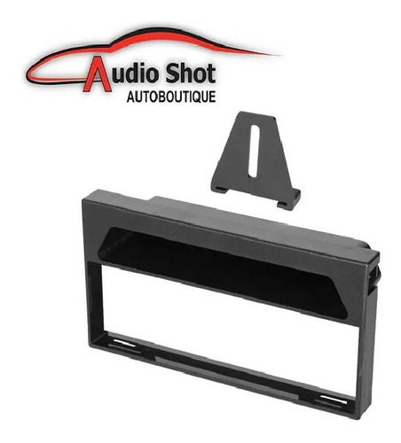 Frente Para Estereo Fmk549 97-98 Ford Lincoln