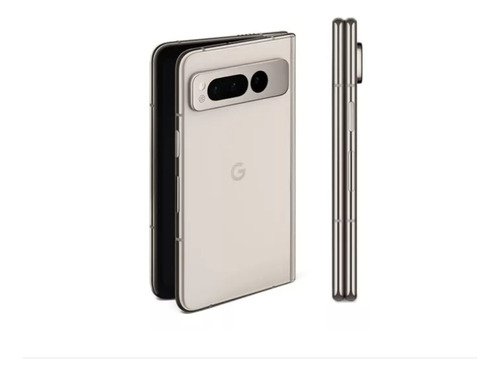 Google Pixel Fold 256gb Originales De Exhibición A Msi (Usado)