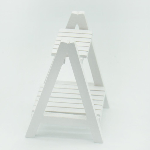 12th Doll House Storage Display Rack Muebles Accesorio De