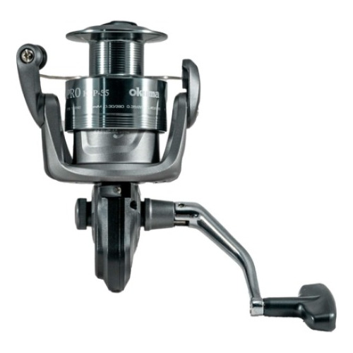 Reel Frontal Okuma Exide Pro 55 Bentancor Outdoor