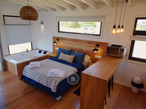 Las Rochas, Suites De Mar En Punta Del Diablo