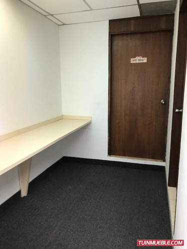 Oficina En Alquiler La Castellana 218 M2