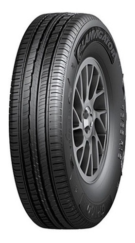 Caucho Lanvigator 195/65r-15 / Comfort 2