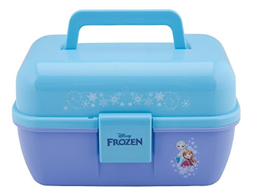 Caja De Juego De Disney Frozen