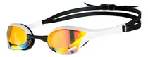 Comprar Gafas De Natación Arena Cobra Ultra Swipe, Unisex, Color Ama