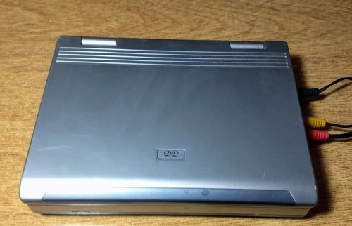 Dvd Portátil