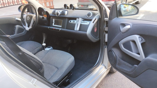 Smart Fortwo cabriolet 1.0 Passion 84cv Cabriolet