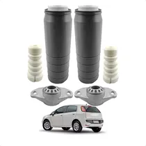 Comprar 2 Kit Amortecedor Suspensão Traseira Fiat Punto 2008 A 2018