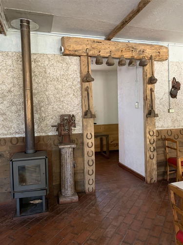 En Venta Terreno Comercial Gran Ubicación En Chacabuco